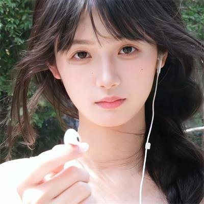 栅栏外