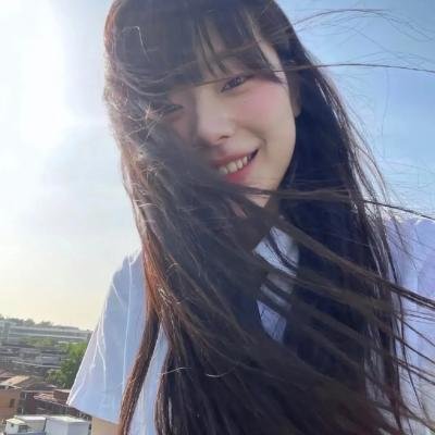 美利坚女士