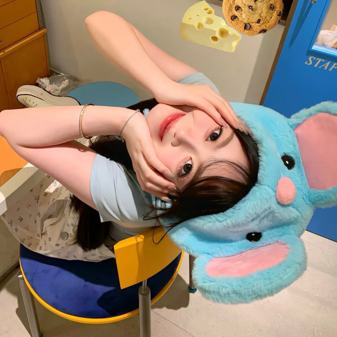 保姆先生