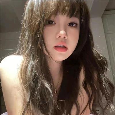 女孩不微笑