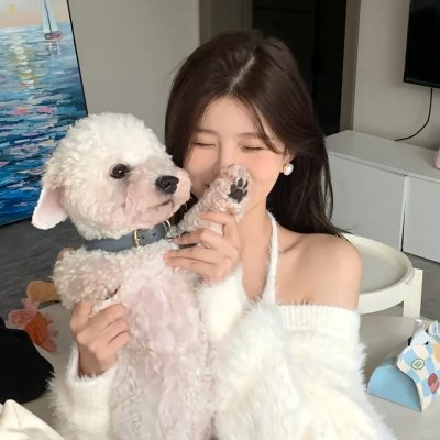 生机勃勃的我们